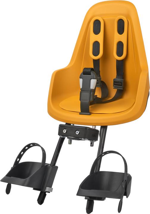Actual product image bobike One Mini (Bike stem)