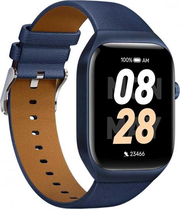 Actual product image Xiaomi Mibro Watch T2 (51 mm)