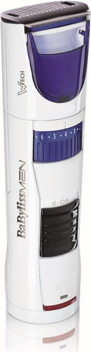 Actual product image BaByliss T810e