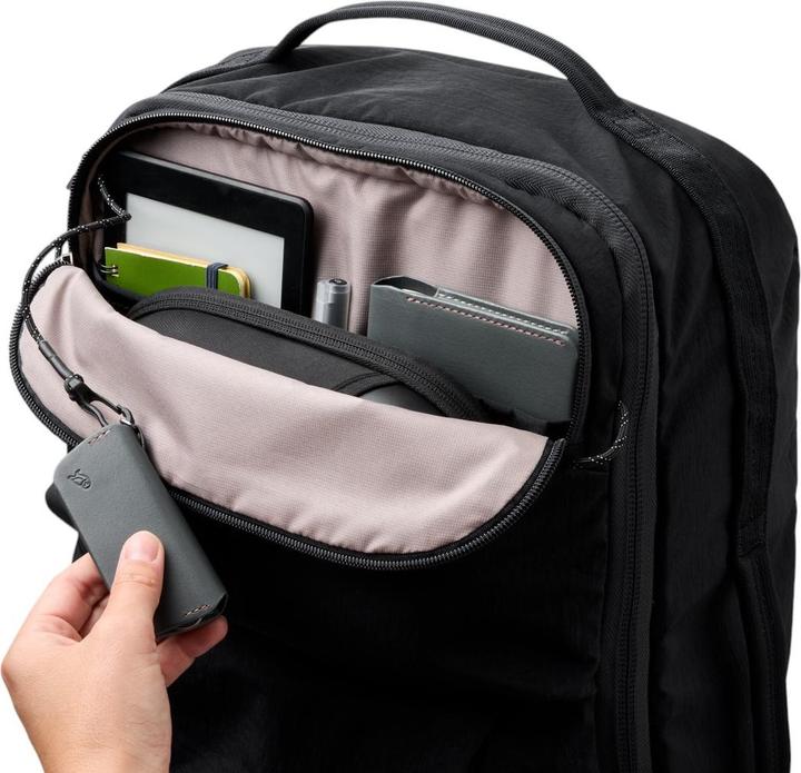 Immagine prodotto Bellroy Lite - Carry On (38 l, Bagaglio a mano (fino a 50 litri))