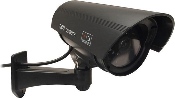 Produktbild CEE Dummy camera IR1100 B IR LED