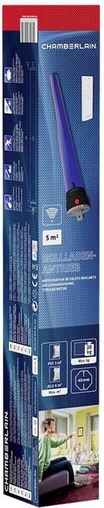 Actual product image Chamberlain Radio shutter drive 10 Nm