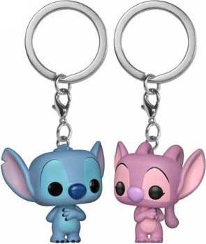 Immagine prodotto Funko Punto e Angolo Pocket Pop
