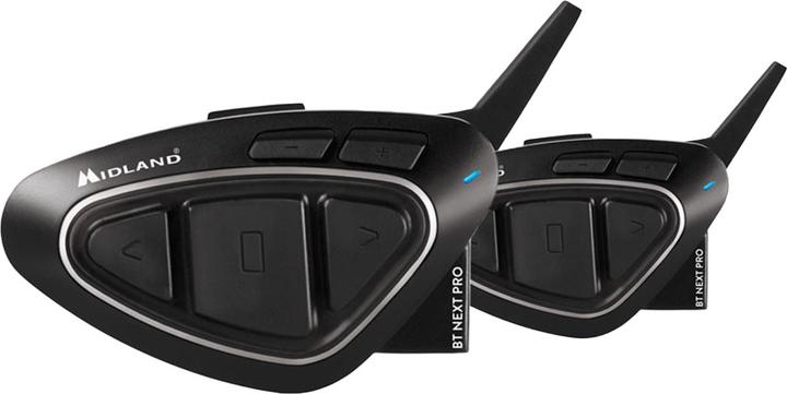Produktbild Midland BT Next Pro Twin Ultra Range