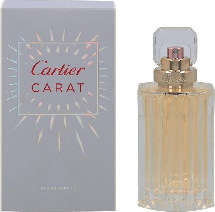 Cartier Carat (Eau de parfum, 100 ml)