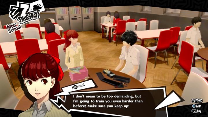 Actual product image Atlus Persona 5 Royal (Switch Lite, Switch OLED, Switch, DE)