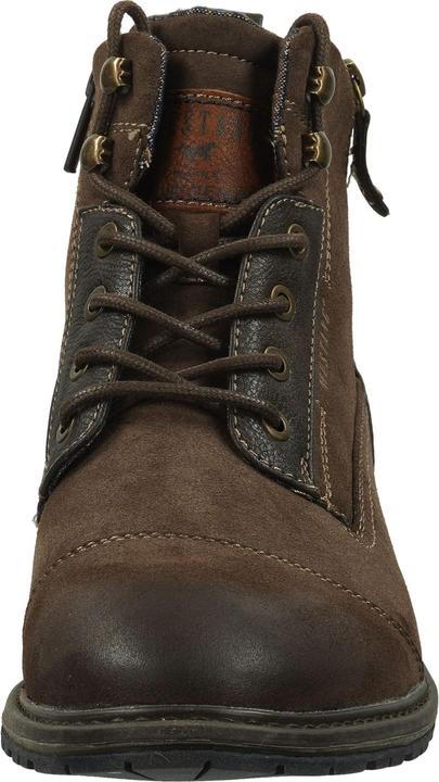 Image du produit Mustang Vous allez tomber amoureux de ces bottines élégantes et classiques de. Avec leur semelle chaude (43)