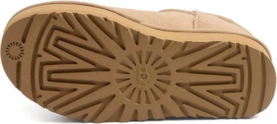 Actual product image Ugg Classic Ultra Mini Platform (38)