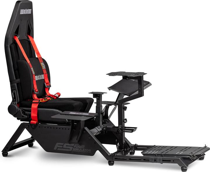 Produktbild Next Level Racing Flight Simulator