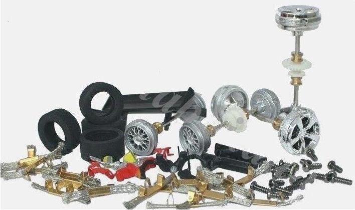 Image du produit Carrera Petites pièces