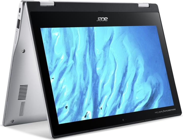 Produktbild Acer Chromebook Spin 311 (11.60", MediaTek MT8183, 4 GB, DE)