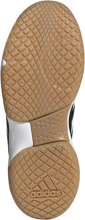 Actual product image adidas Ligra 7 W Indoor Shoes Ladies (36 2/3)