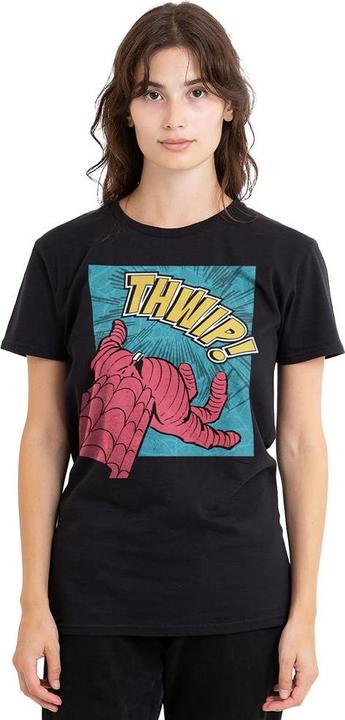 Produktbild Spiderman Thwip TShirt (M)
