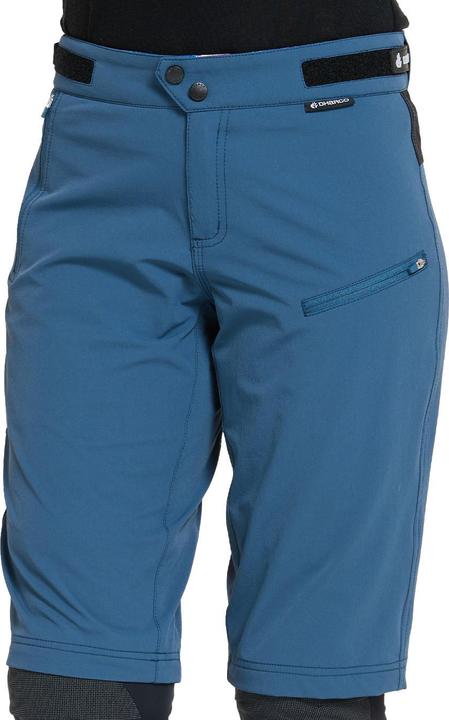 Actual product image Dharco Womens Gravity Shorts (L)