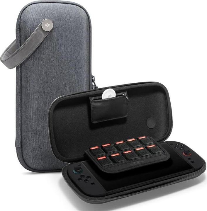 Immagine prodotto Spigen Klasden Pouch (Switch 2)