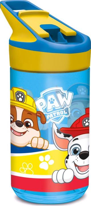 Actual product image Stor Water Bottle 480ml. - Paw Patrol (088808724-74696) (0.48 l)