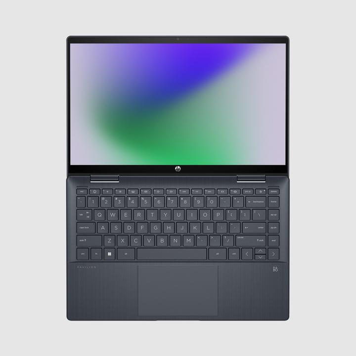 Produktbild HP Pavilion x360 14-ek1512nz (14", Intel Core i5-1335U, 16 GB, 512 GB, CH)