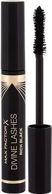 Immagine prodotto Max Factor Ciglia divine (001 Nero ricco)