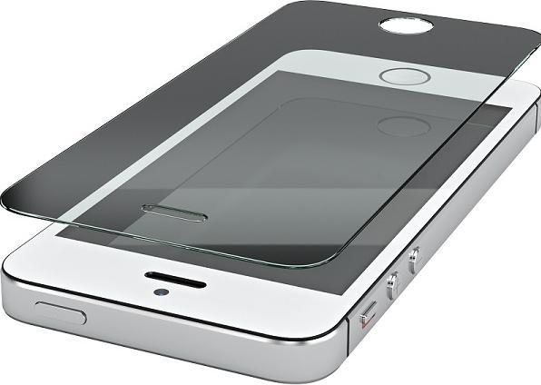 Produktbild 3MK HardGlass do Apple iPhone 7 Plus (1 Stück, Apple iPhone 7 Plus)