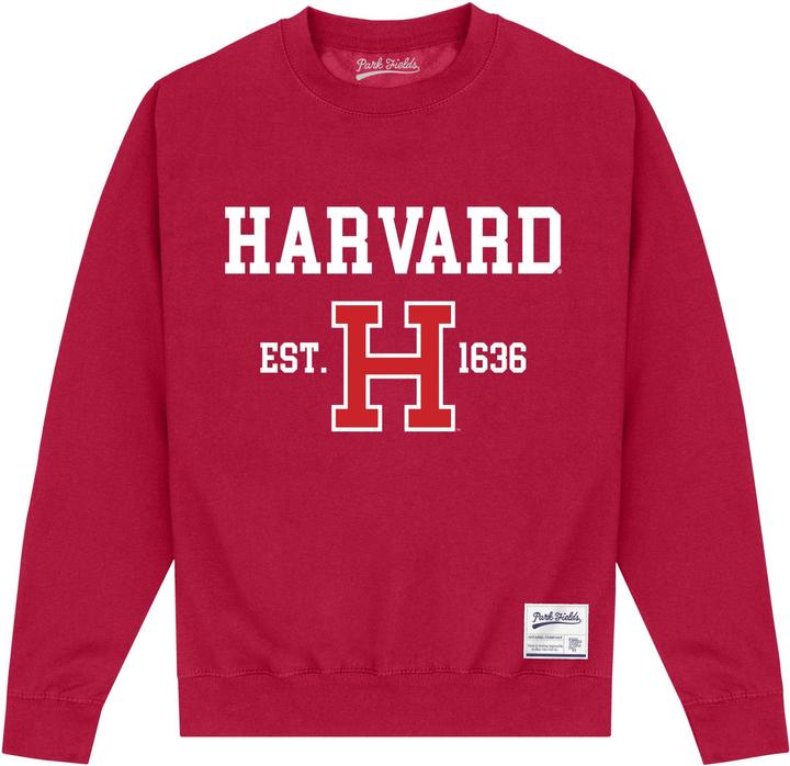 Produktbild Est 1636 Sweatshirt (XL)