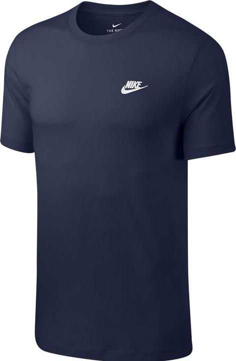 Actual product image Nike T-shirt (M)