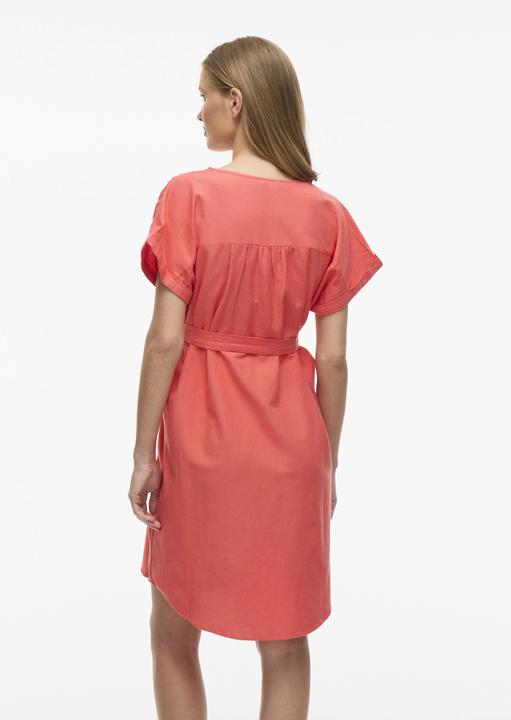 Actual product image Vila Kurzarm Minikleid (34)