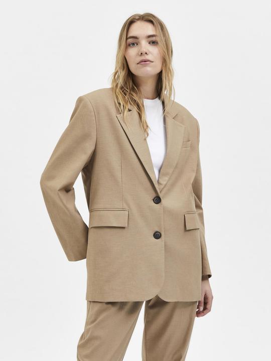 Immagine prodotto Selected Femme Blazer in tessuto (34)