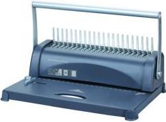 pavo Smartmaster Plus für Plastikbindung, 450 Blatt (Plastikbindung)