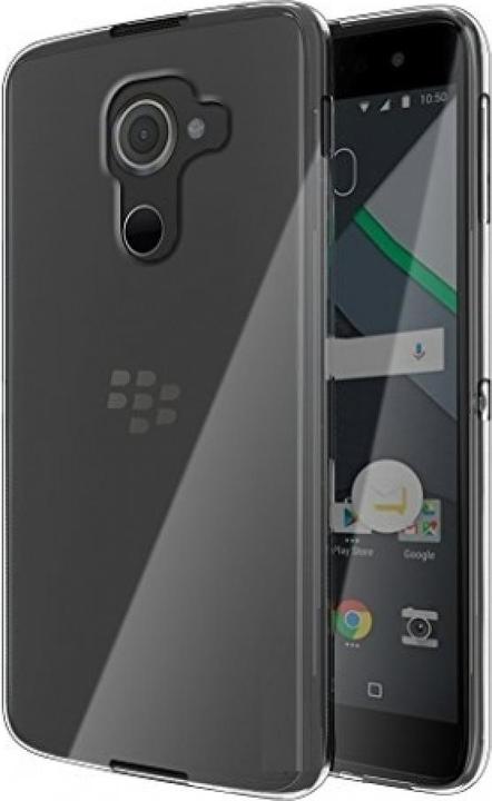 Immagine prodotto Screenguard BlackBerry DTEK60 Custodia flessibile in TPU trasparente (DTEK60)
