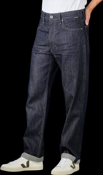 Immagine prodotto G-Star Type 49 Relaxed Jeans 3d in denim grezzo (W28/L32)
