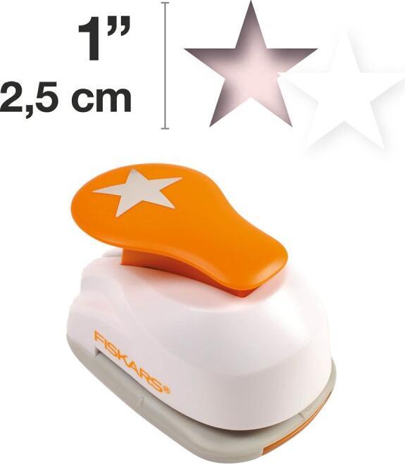 Immagine prodotto Fiskars Punzone a leva