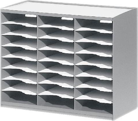 Image du produit Paperflow station de tri (A4)