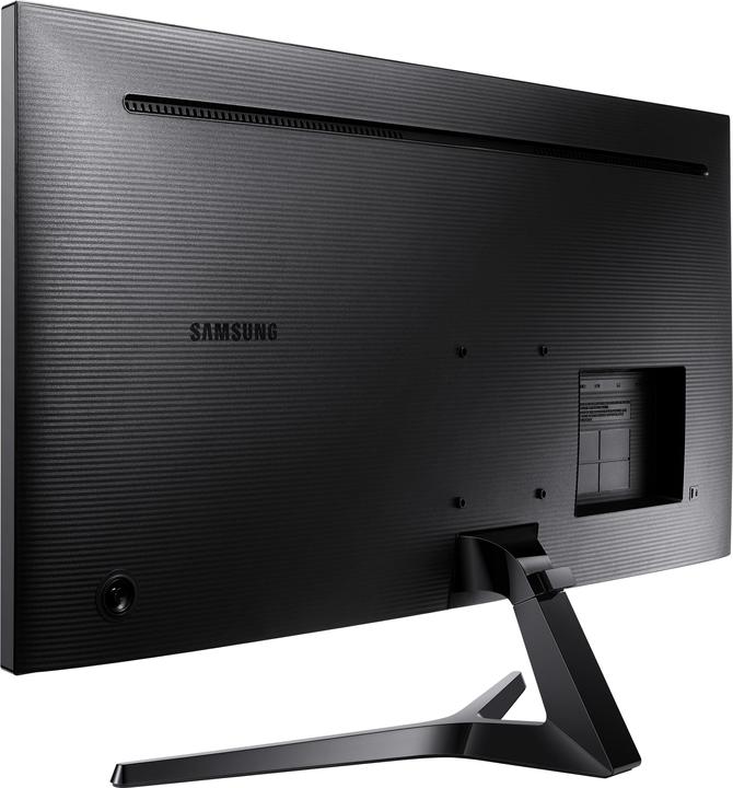 Immagine prodotto Samsung S34J552WQU (3440 x 1440 pixel, 34")