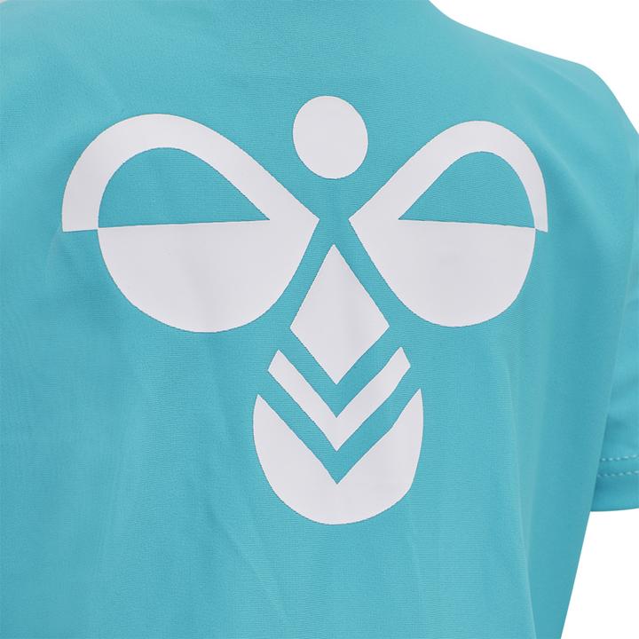 Actual product image hummel Drew Bodysuit (80)