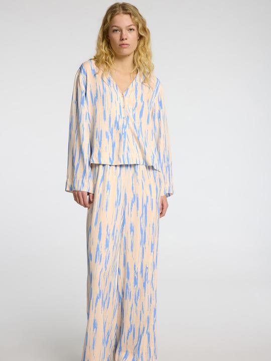 Produktbild Selected Femme Marlenehose SLFBAELA (38)