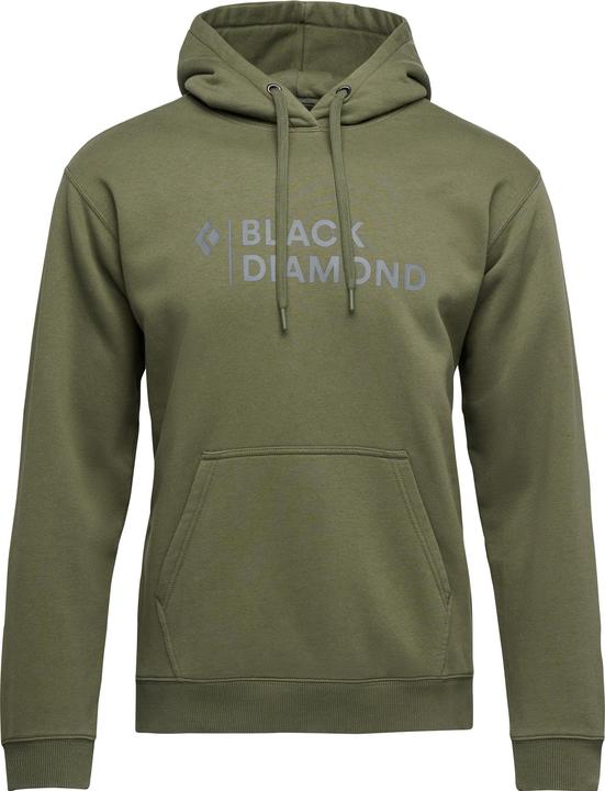 Produktbild Black Diamond M Mini Stacked Po Hoody (S)