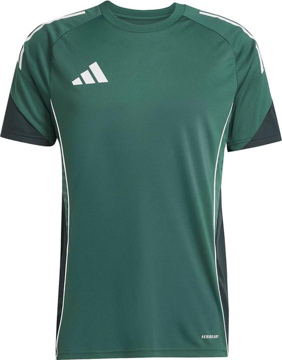 Image du produit adidas Maillot Tiro25c Tr (XS)