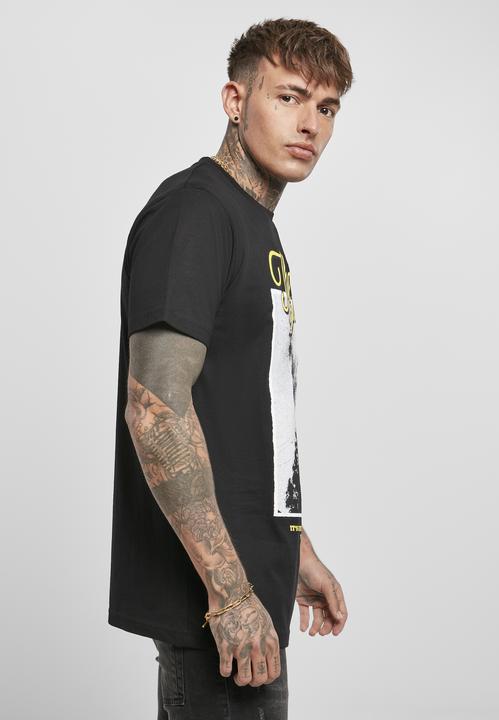 Produktbild Mister Tee The End Tee (S)