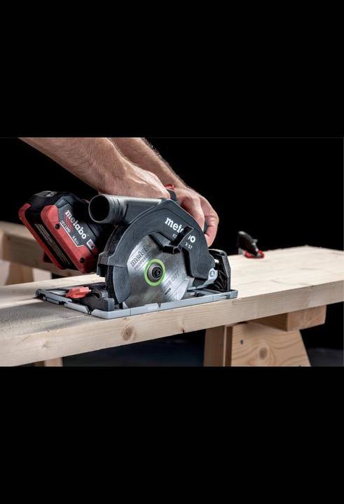 Produktbild Metabo KS 18 LTX 57