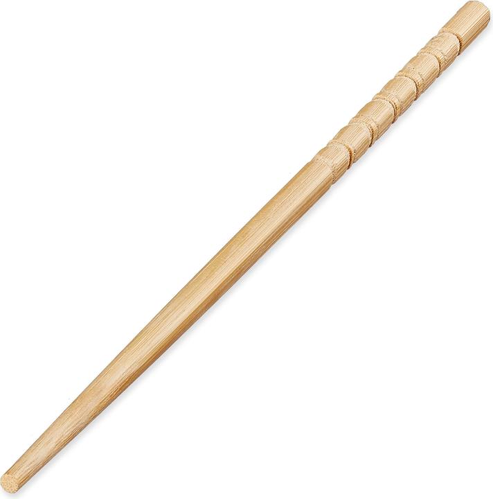 Actual product image Relaxdays 10 Pairs Bamboo Chopsticks (10 Piece, Chopsticks)
