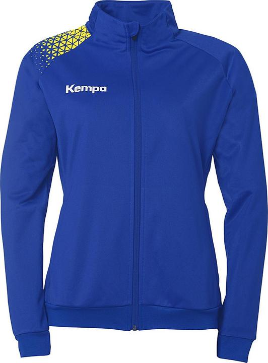 Kempa Trainingsjacke Ambition 28 Poly Women