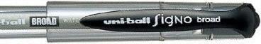 Immagine prodotto Uni-ball Signo Broad (Nero, 1 x)