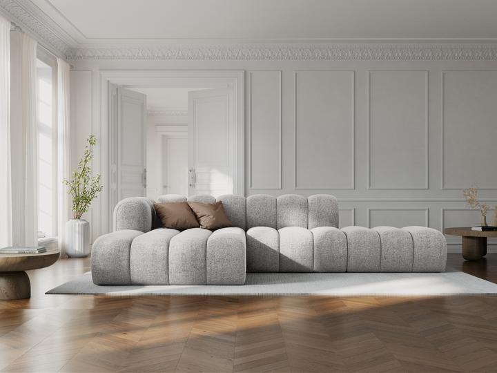 Actual product image Micadoni Lupine (Corner sofa)