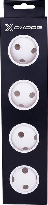 Oxdog Rotor 4er Set Box