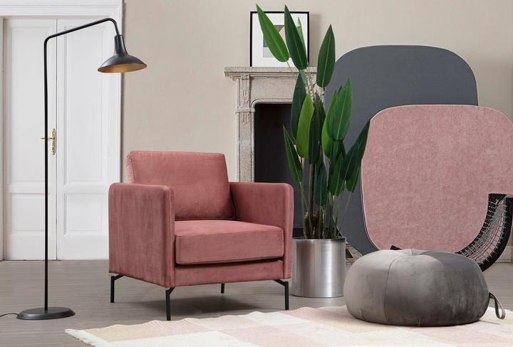 Actual product image Atelier del Sofa Heidi