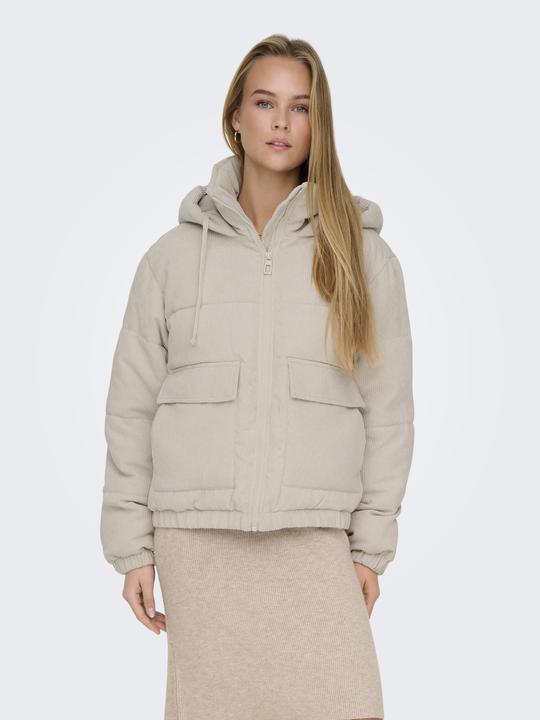 Actual product image Only ONLEVI down jacket Down jacket (XS)