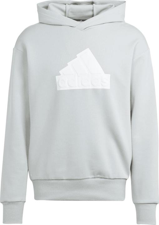 adidas Future Icons Badge Of Sport Kapuzenpullover