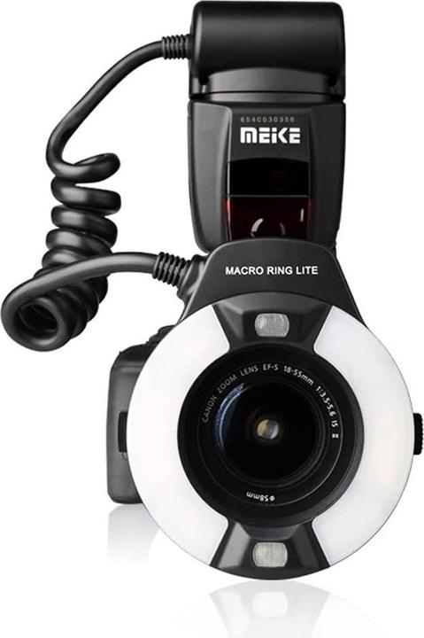 Actual product image Meike Blitz MK14 EXT Nikon (Nikon)