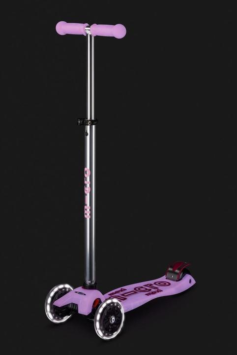 Immagine prodotto Micro Maxi Deluxe Glow LED