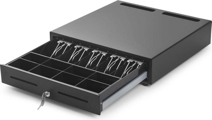 Actual product image Capture 460 mm cash drawer 5B/8C